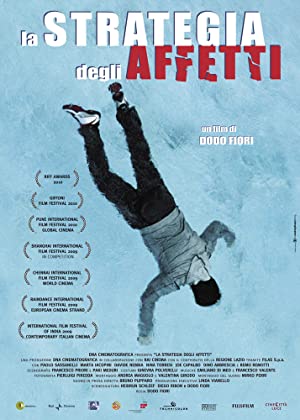 La strategia degli affetti (2009) with English Subtitles on DVD on DVD